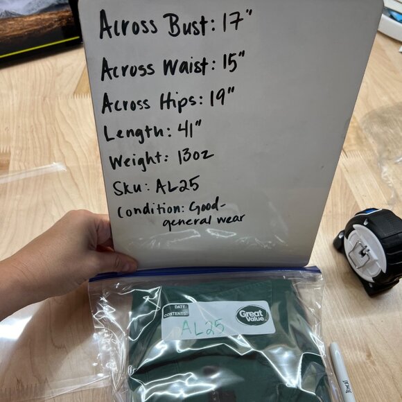 Derek Lam Kelly Utility Shirt Knee Length Dress Green Size 4 - Picture 11 of 13